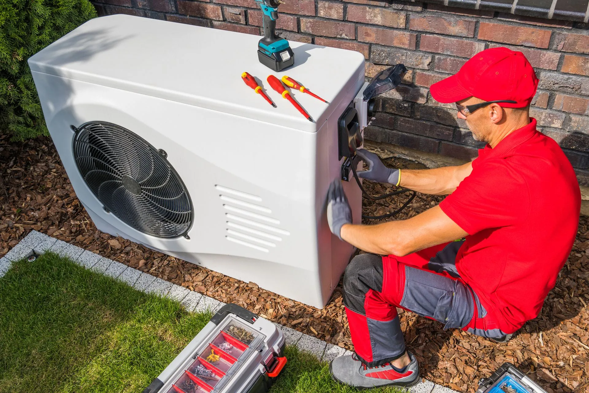 About HVAC in Harlem, GA